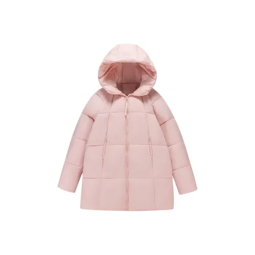 Dale Beauty Cotton Down Jacket Women's