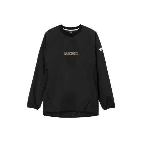 DESCENTE Волейбол Джерси Мужской