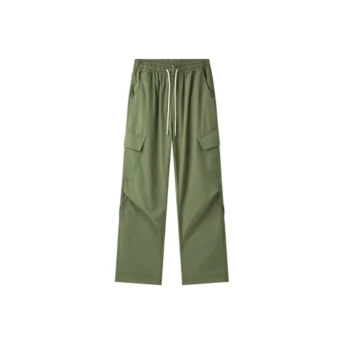 Antioffice Мужские Повседневные Брюки