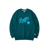 Павлиний синий