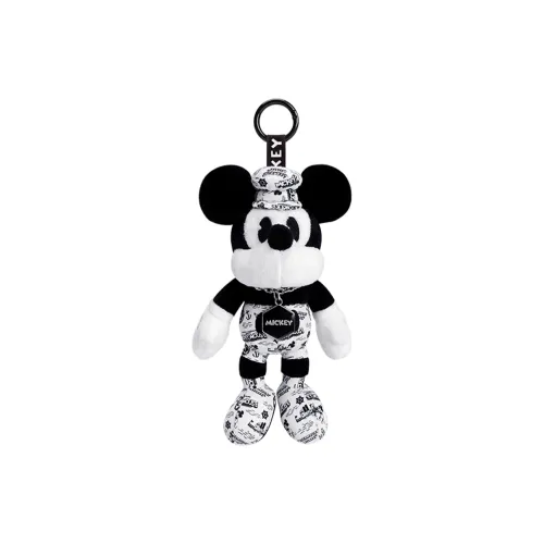 POTDEMIEL Disney Vintage Huichao Collection Микки Маус Минни Cute Fashion Creative Подвески на тему аниме и IP