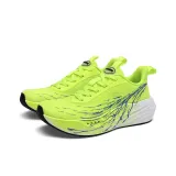 Трава зеленая