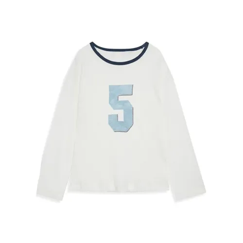 EMDPN Стандартный Loose Fit Утягивающий Тонкий Топ для защиты от солнца Женские