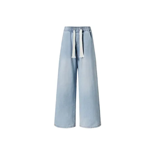 JEANSWEST Унисекс Джинсы