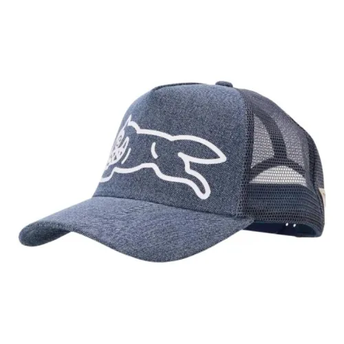 ICECREAM Кепки Унисекс Индиго