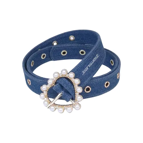JEANSWEST Сплав Ремень Женские 2,6 см
