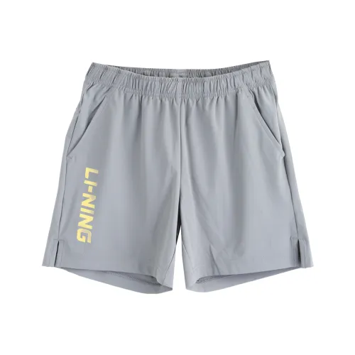 LINING YOUNG Комплексное физическое развитие Шорты Детские