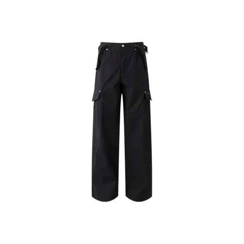 Teenie Weenie Men American Old Money Style Collection Карго-брюки Унисекс