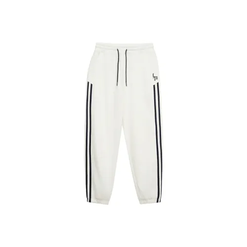 LUJIAMEN Вязаные спортивные брюки унисекс