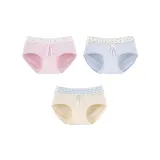 3 Pack (Розовый + Светло-Синий + Заварной)