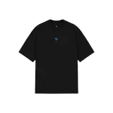 Черно-фиолетовый