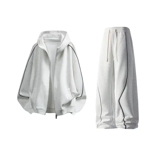 CAT'S PAW Повседневная спортивная одежда Унисекс