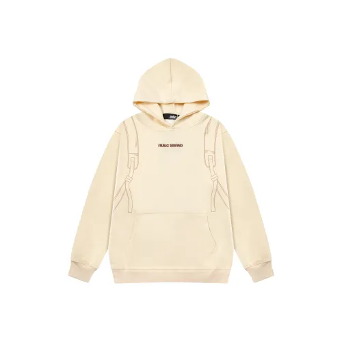 AUKC Унисекс Свитшоты