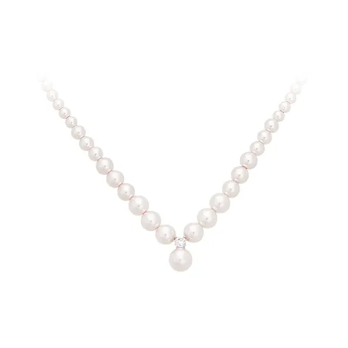 Lano Медный Сплав Ожерелья Женские