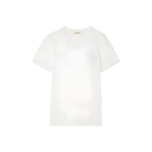 NILI LOTAN Стандартная футболка Women's White