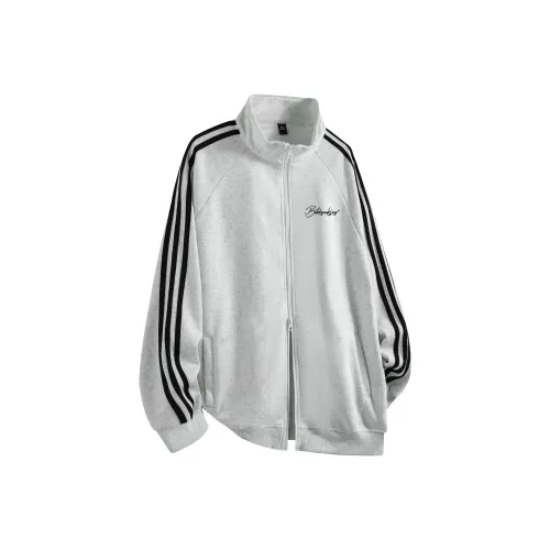 BOBBY ABLEY Унисекс Свитшоты