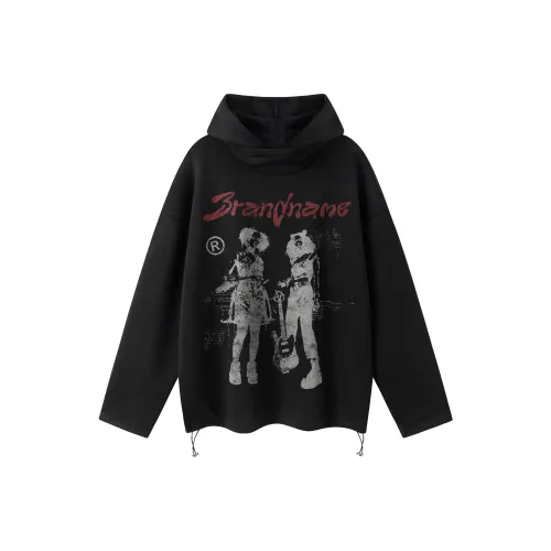 51XXHA Унисекс Свитшоты