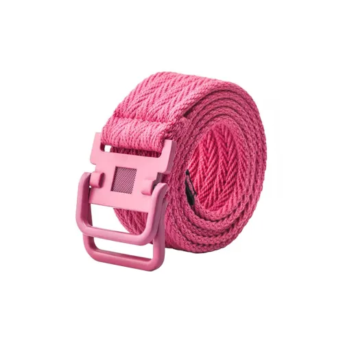 A Good Thing Холст Ремень Унисекс Ширина 3,8 см