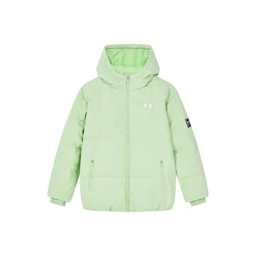 Under Armour Пуховик Подростки