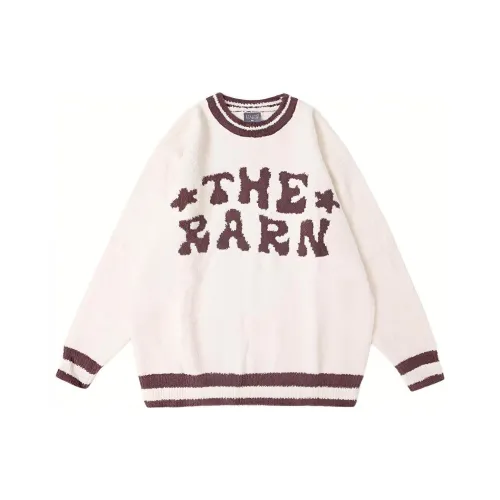 RA&RN Женские Свитеры