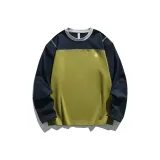 Лаймовый желтый