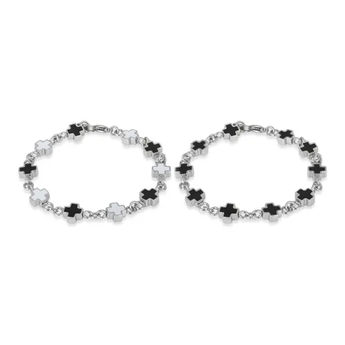 GIFU Браслеты из титановой стали Унисекс