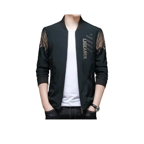 TAIZILONG Мужские Куртки