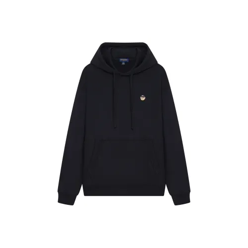 Teenie Weenie Men Evergreen Preppy Style Свитшот Унисекс