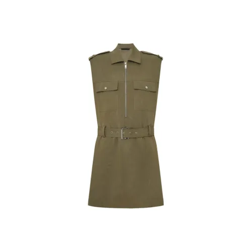 MO&CO Женские Платья без рукавов