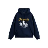 Темно-синий