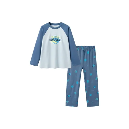 Balabala Унисекс Lounge Комплект