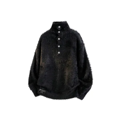 PISYPOX Унисекс Свитера