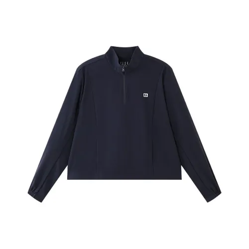 Elle Active Женские Свитшоты