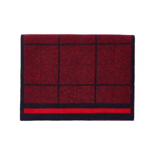 PIERRE CARDIN Шарфы из трикотажа Unisex