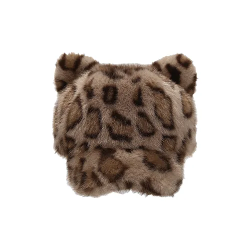 YANGQIYINGTAO Кепки из искусственной кожи унисекс