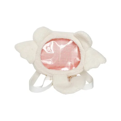 MOWAP Ита-баги Женские