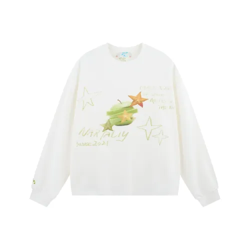 NARTALIY Унисекс T-рубашки