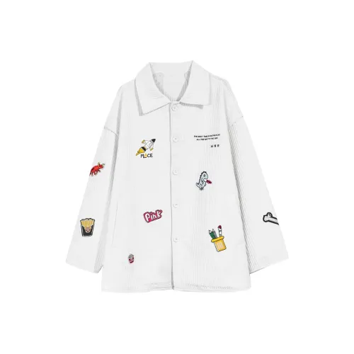 Smileyworld Белый Школьный возраст Топы