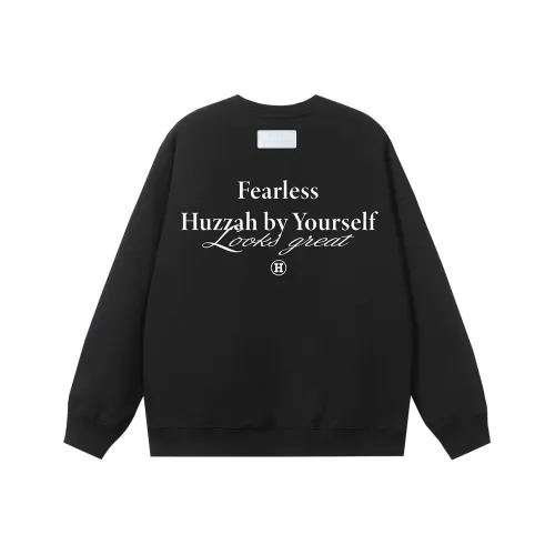 Hazzuah Унисекс Свитшоты