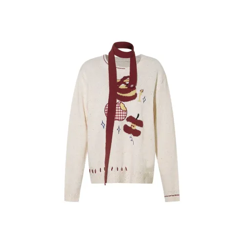 Two Or Three Things Трикотаж Женский