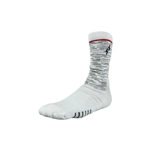 UZPO Баскетбольные носки Унисекс Combo Set