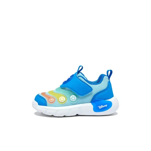 Disney Toy Story серия Анти KICK и Дышащий Низкий Топ Детские Лайфстайл Обувь для детей в возрасте 3-7 лет