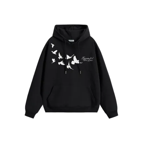 FOREVER 21 Унисекс Свитшоты