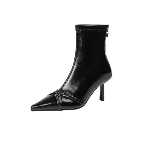 TATAYA Ботильоны Унисекс