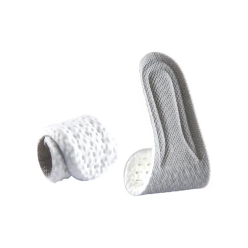 Footprint Tribe ПУ (полиуретан) + сетка Ткань Стельки Детские