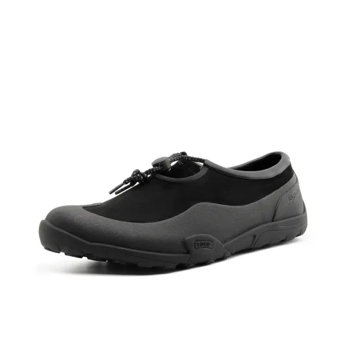 V05 Casual Низкий Топ Мужской