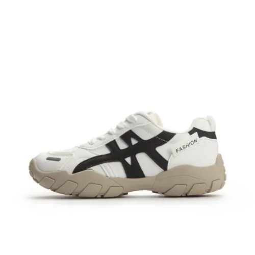 AFJI Низкий топ Повседневная обувь Женская