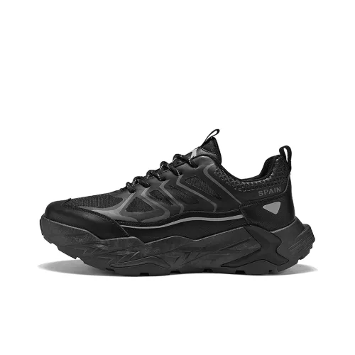 PAIBLOKS Уличная обувь Низкий топ Мужской