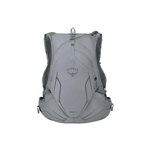 OSPREY 15L Туристические сумки Нейлон Светло-серый Мужской