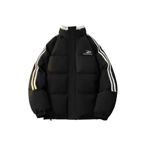 Warrior Унисекс Пуховики